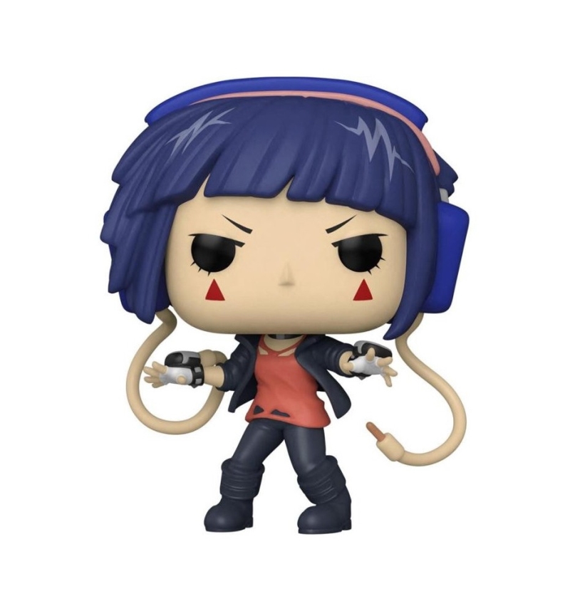 FUNKO ACTION FIGURES FUNKO POP MHA: KYOUKA JIROU